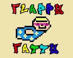 Flappy Fatty (itch) Flappy Fatty (itch)