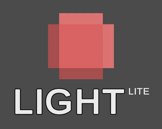 Light(lite) (itch)