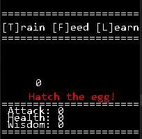 How to Feed Your Dragon (itch) How to Feed Your Dragon (itch)