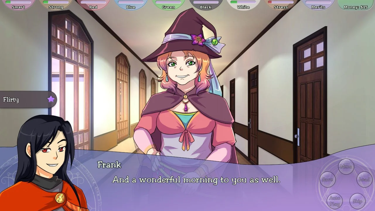 Magical Diary: Wolf Hall Magical Diary: Wolf Hall