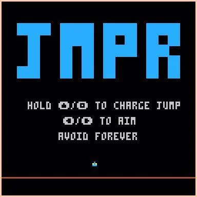 JMPR (zmc) (itch) JMPR (zmc) (itch)