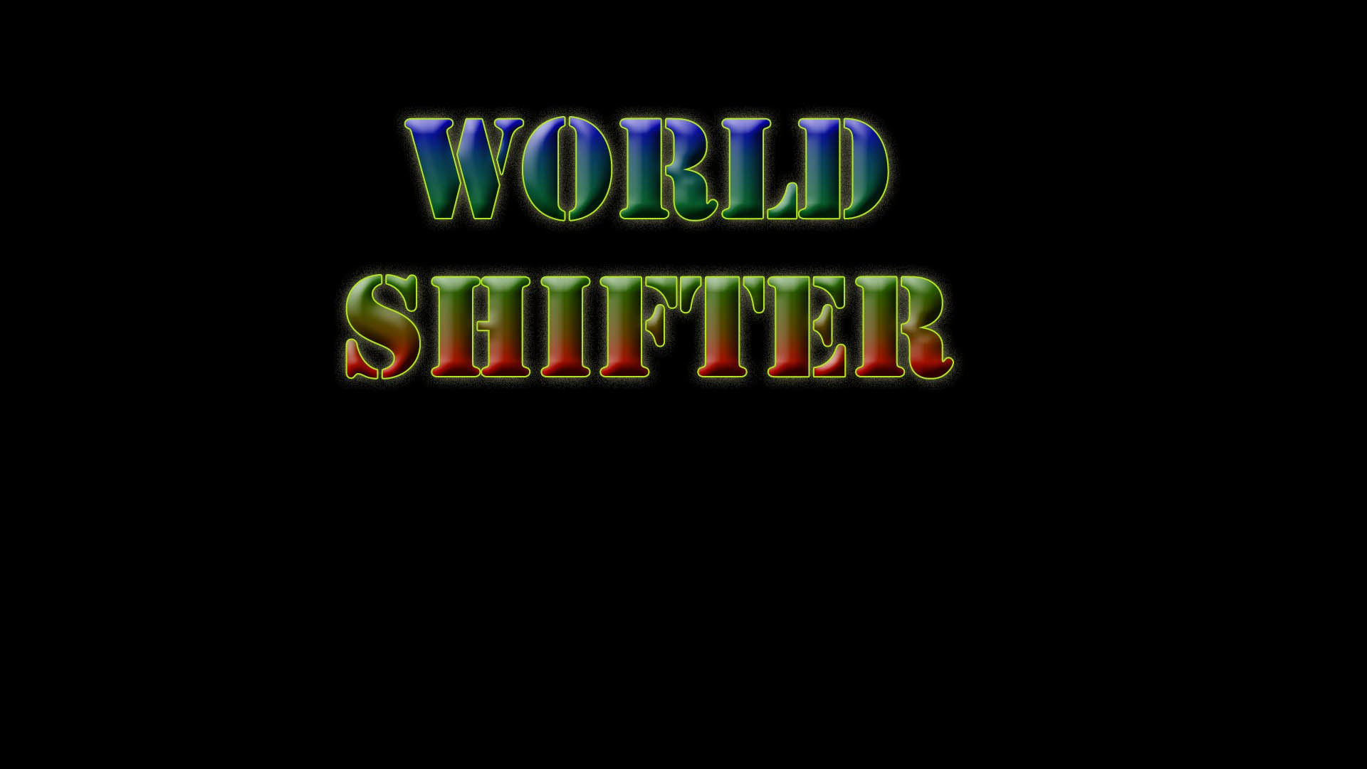 2d game - World shifter (itch) 2d game - World shifter (itch)