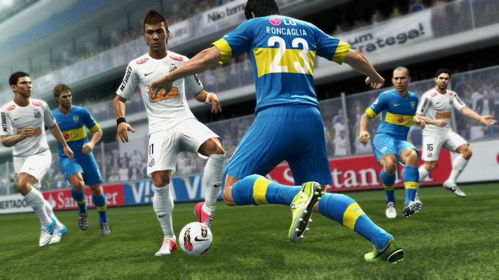 PES 2013 PES 2013