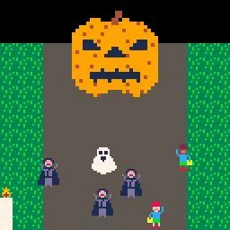 PUMPKIN (itch) PUMPKIN (itch)