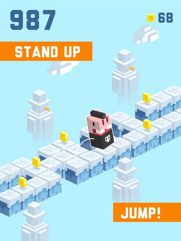 Flip Hippo: Extreme Flip Hippo: Extreme