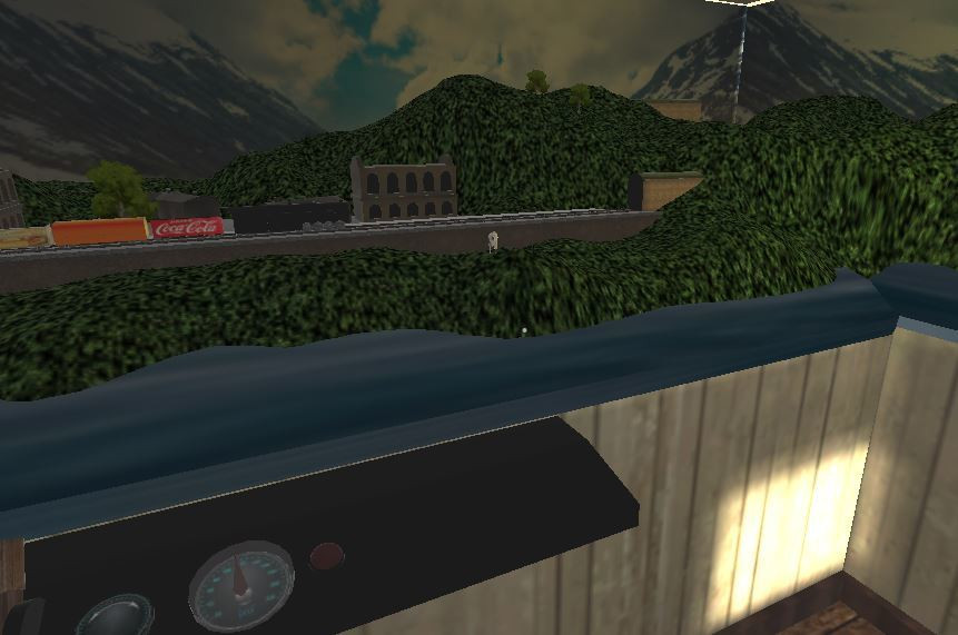 trainconductor (itch)