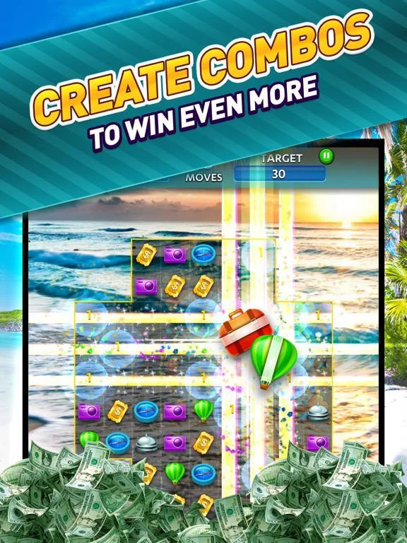 Match To Win: Cash Giveaway Match To Win: Cash Giveaway