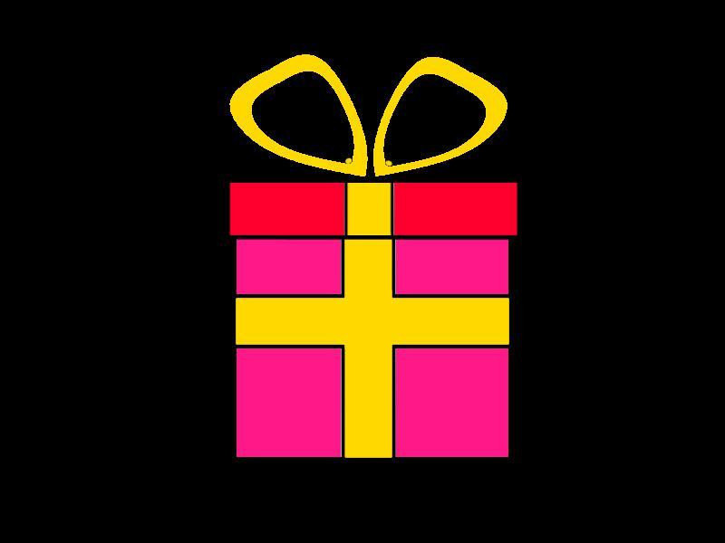 Рецензии MYSTERY Present Clicker (itch)