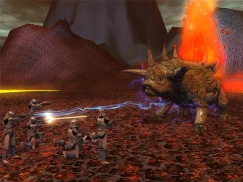 Star Wars Galaxies: Trials of Obi-Wan Star Wars Galaxies: Trials of Obi-Wan