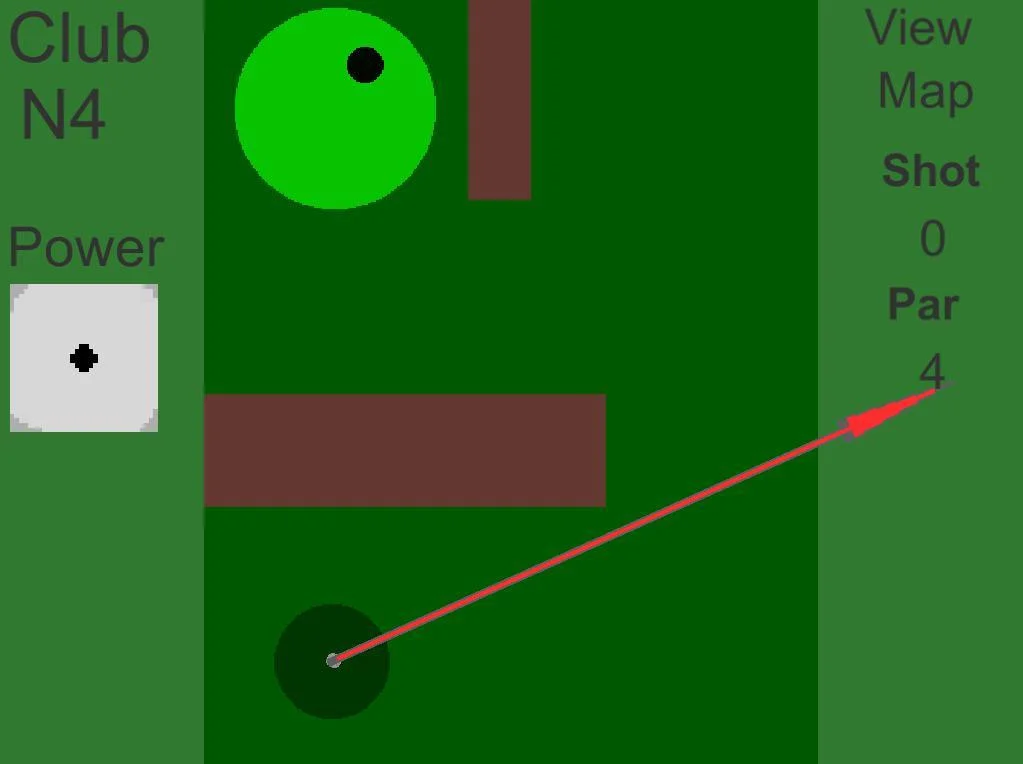 Lucky Golf (itch) Lucky Golf (itch)