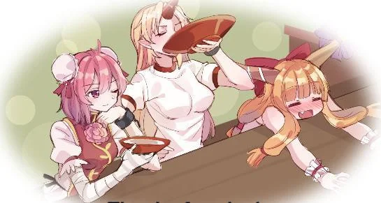 Статьи по Red_oni_and_blue_oni (itch)