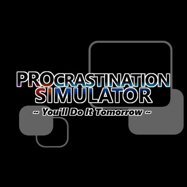 Procrastination Simulator 2018 (itch) Procrastination Simulator 2018 (itch)