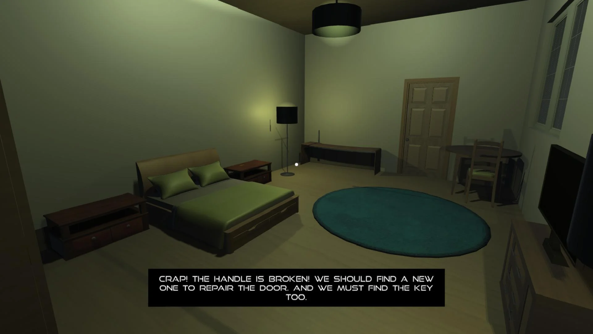 Fix Everything (itch, Version 4.0) Fix Everything (itch, Version 4.0)