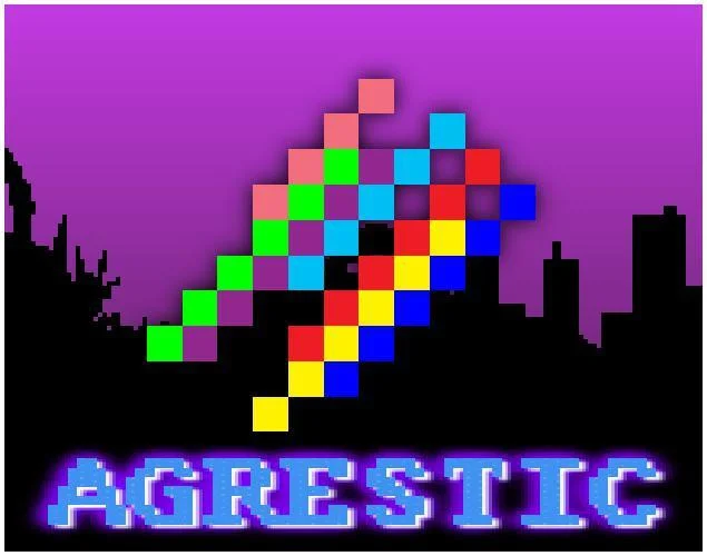Новости о AGRESTIC (itch)