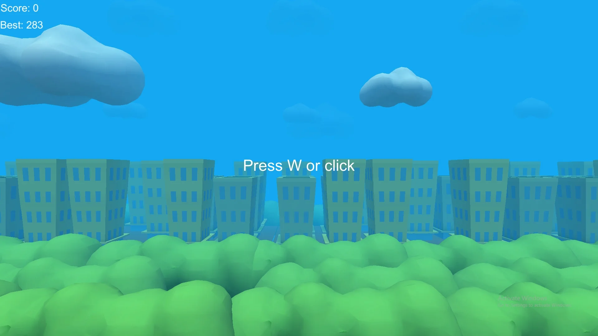 3D Flappy Bird <SUPER HARD> (itch) 3D Flappy Bird <SUPER HARD> (itch)