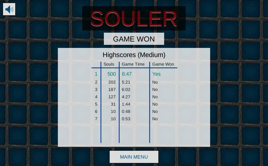 Souler (itch) Souler (itch)