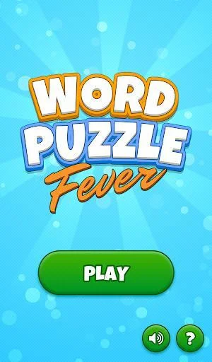 Word Puzzle Fever