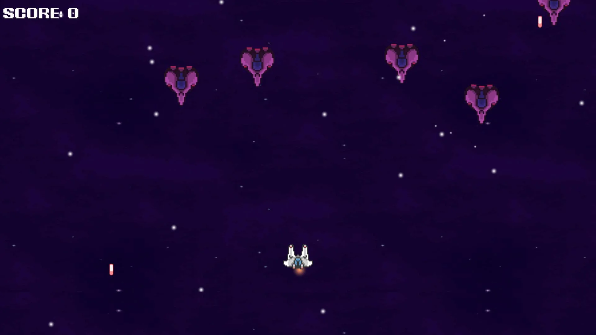 Super Space Survivor (itch) Super Space Survivor (itch)