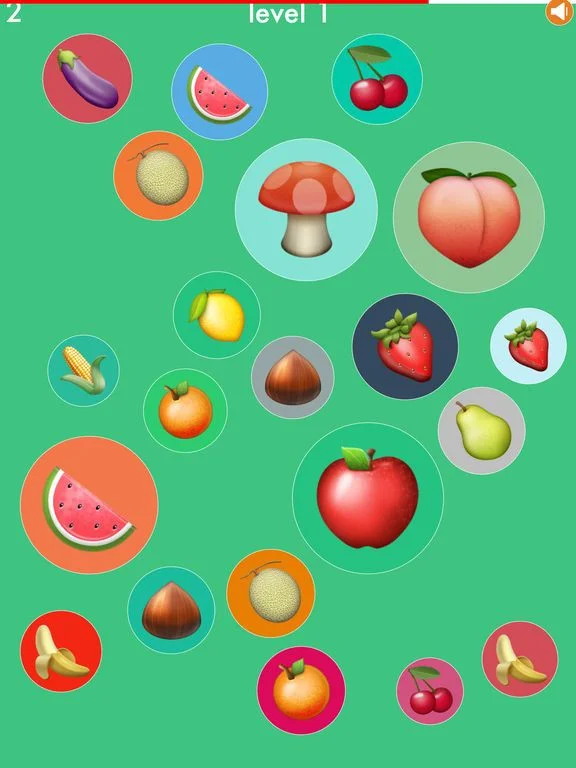 Finding Apples