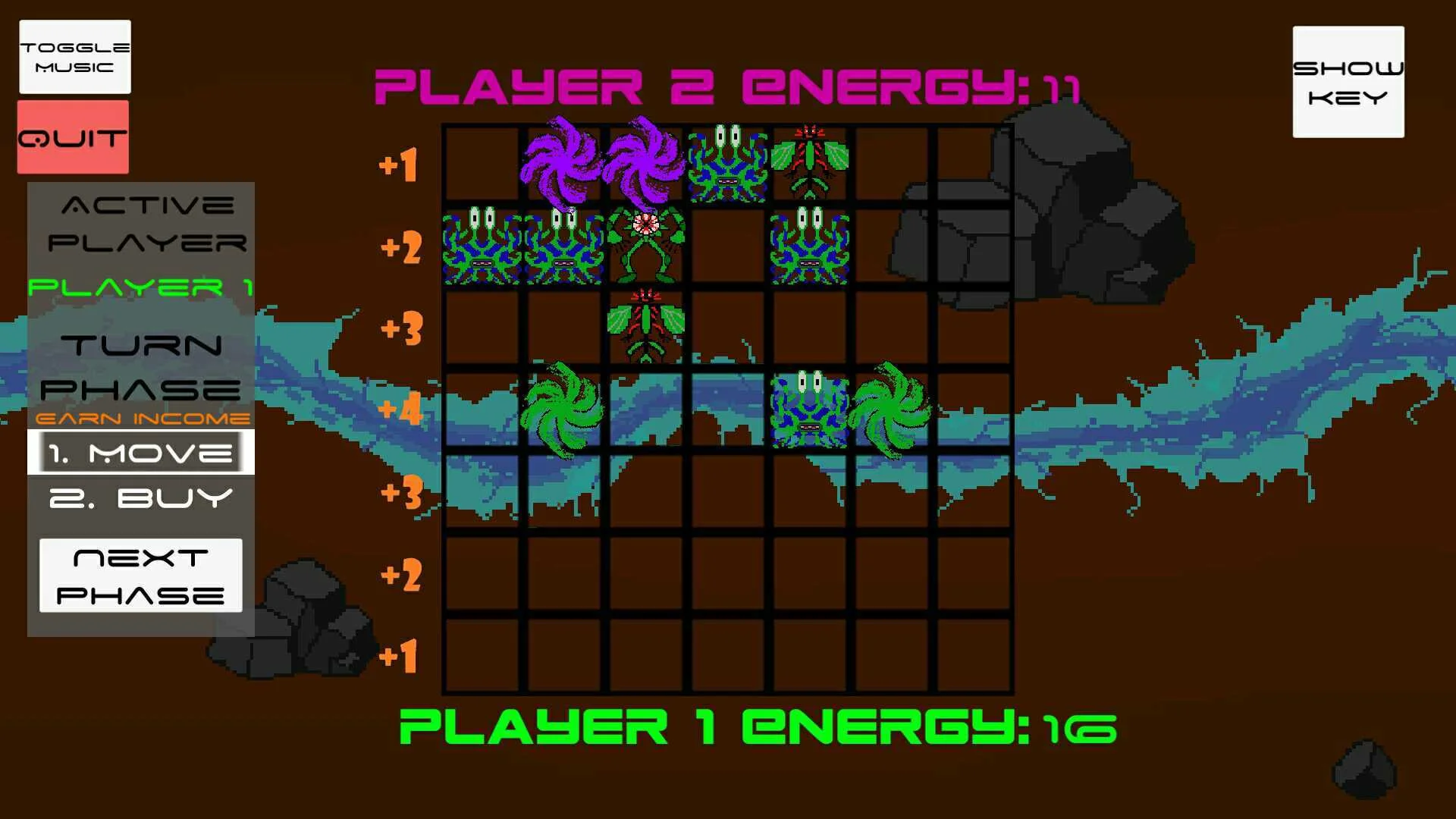 Galaxy Strike (itch) Galaxy Strike (itch)