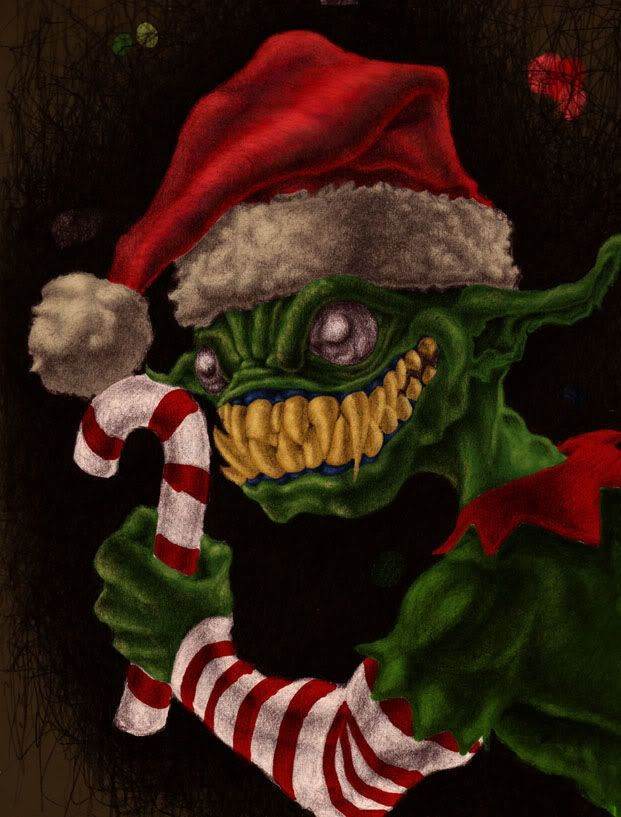 Crazy Goblin (itch)