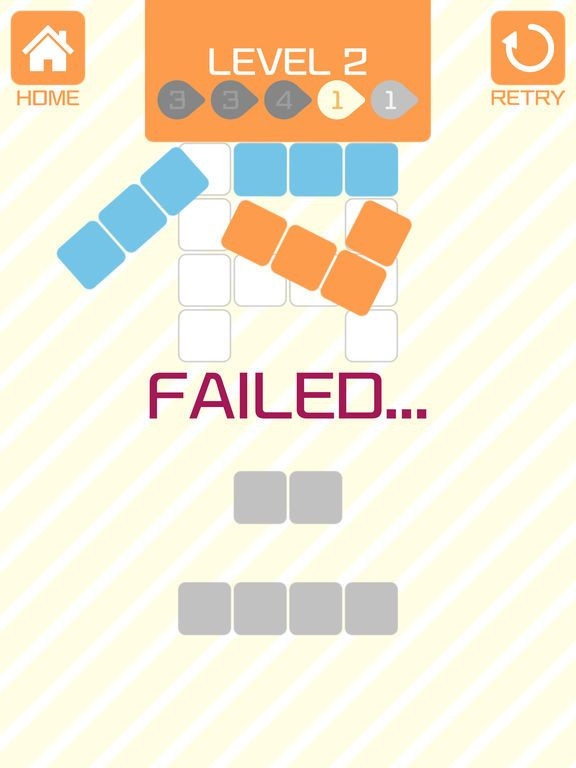 Unstable Blocks