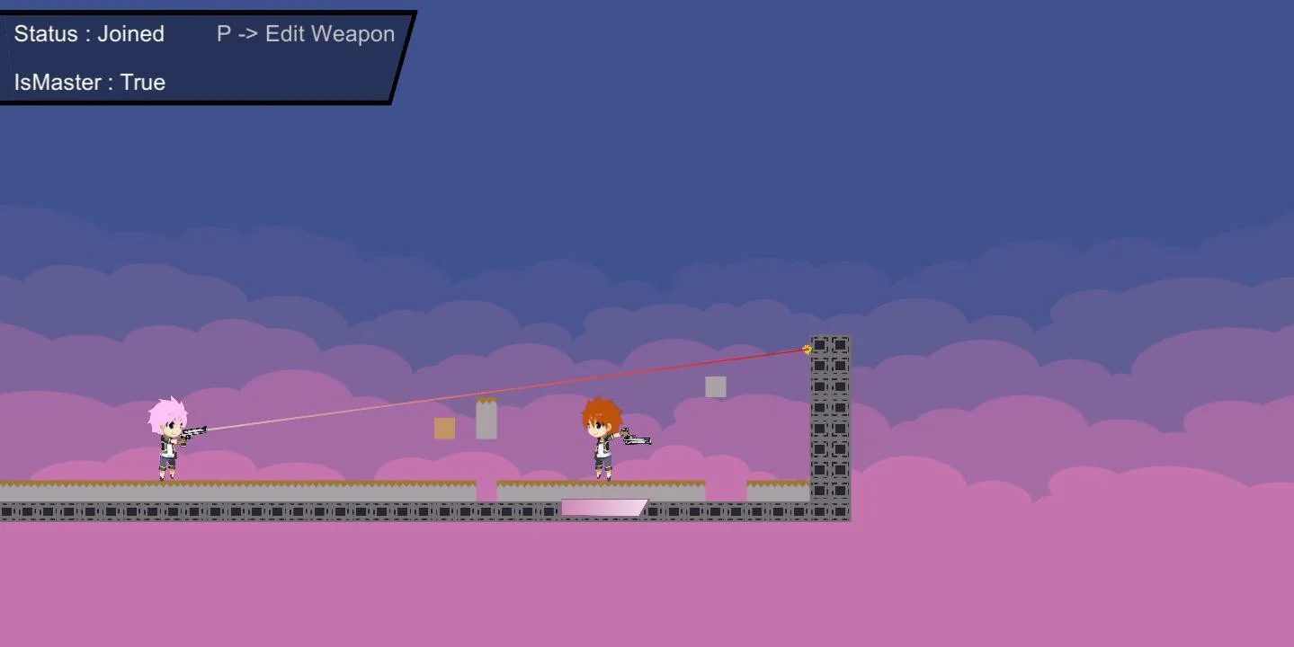 Рецензии Smash DIY: Weapons (itch)