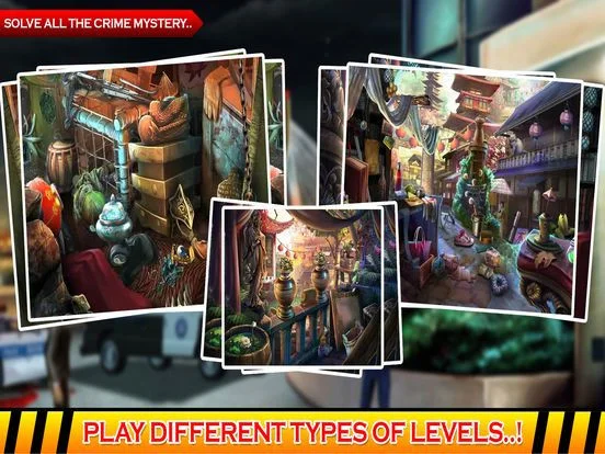 The Lost Crime File Pro The Lost Crime File Pro