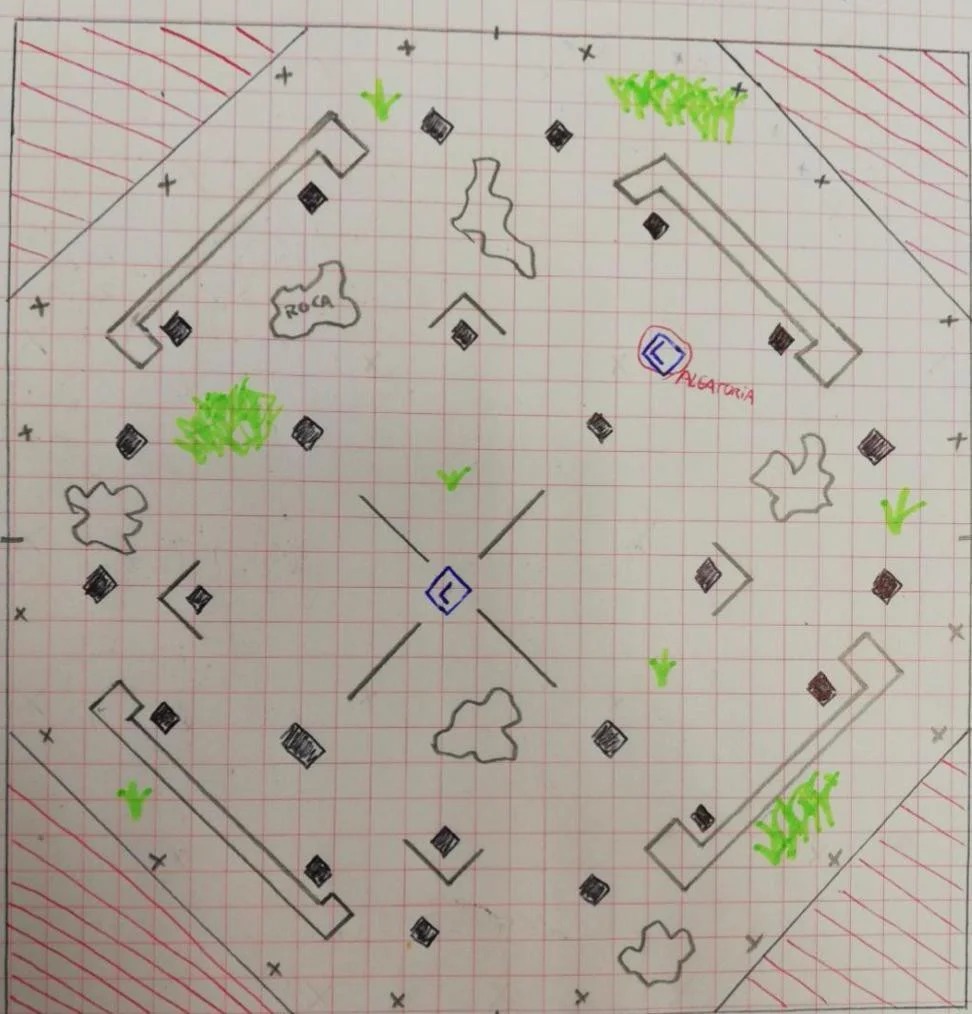 Pixel Royale (itch) Pixel Royale (itch)