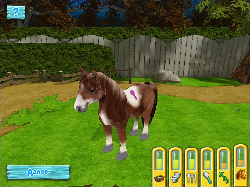 Pony LUV Pony LUV