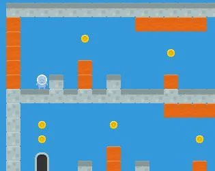Статьи по PlatAlien (itch)