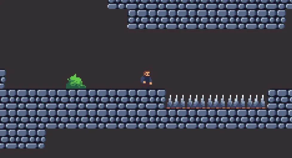 Новости о Development Build (itch)