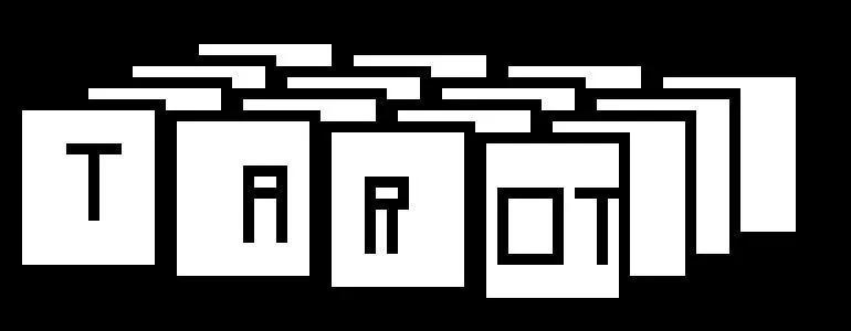 Tarot reader (itch)