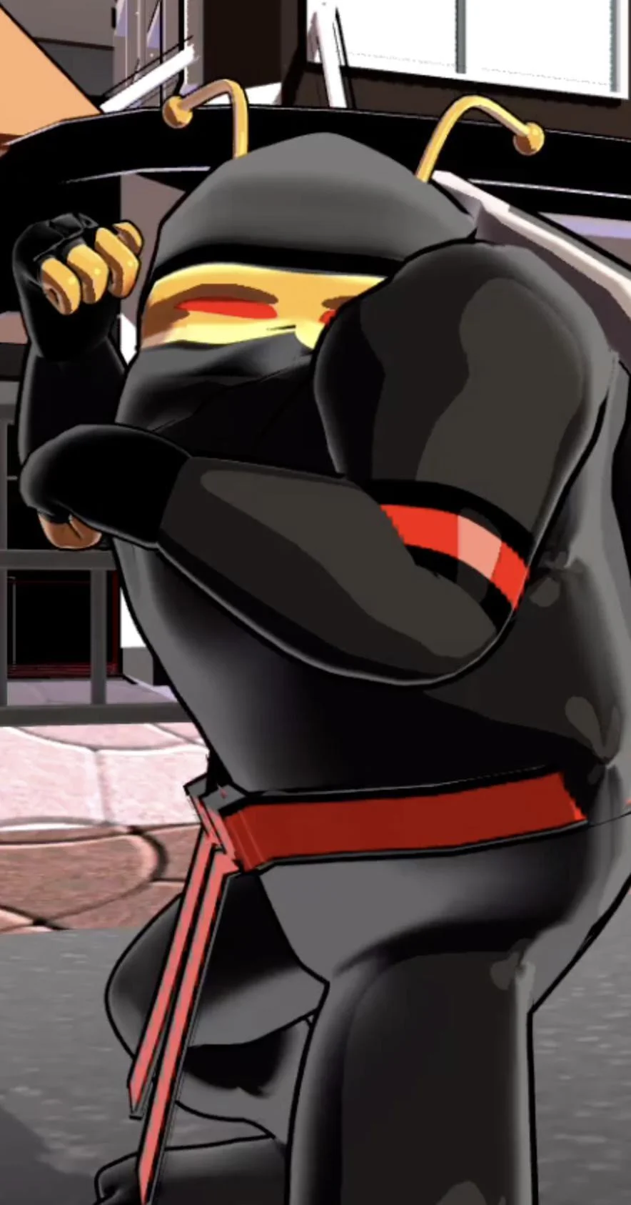 Bruce Flea (itch) Bruce Flea (itch)