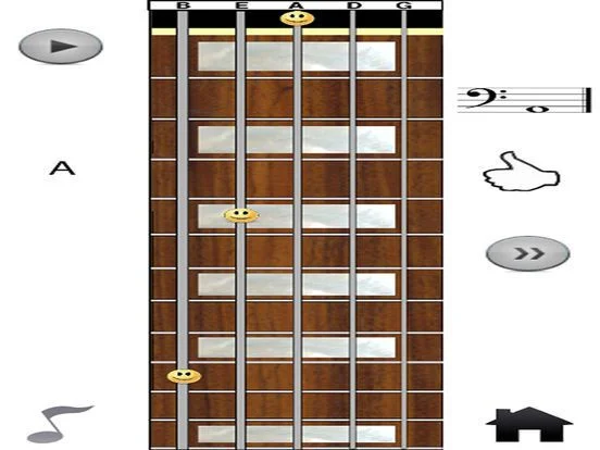Bass Sight Reading Workout Bass Sight Reading Workout