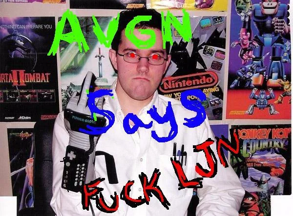 AVGN In Space (Android) (itch) AVGN In Space (Android) (itch)