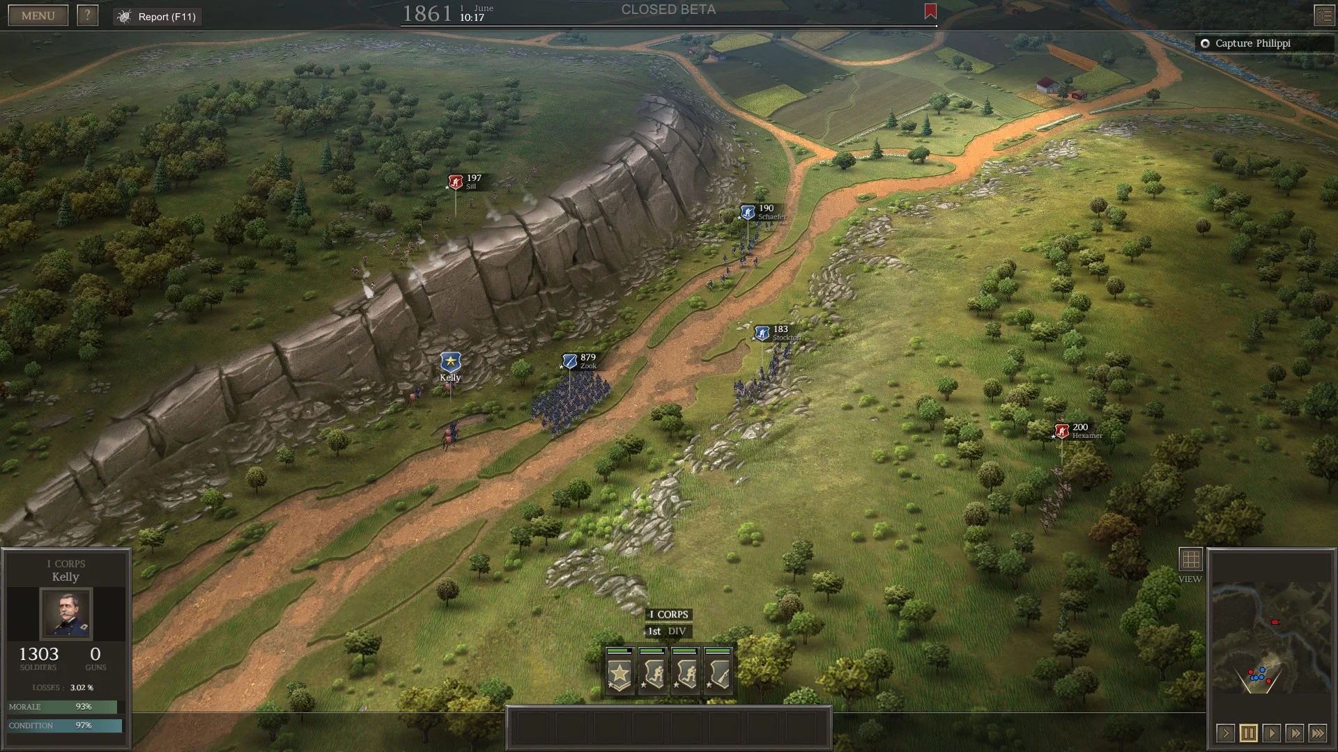 Ultimate General Civil War Ultimate General Civil War