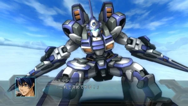 Новости о 3rd Super Robot Wars