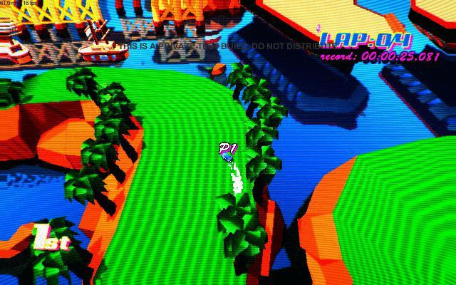 Rad Road Rally (itch) Rad Road Rally (itch)