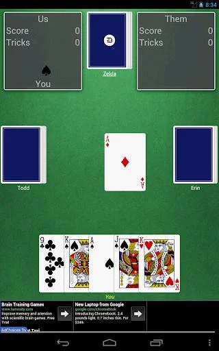Euchre (free)