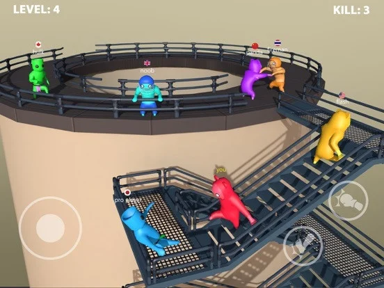 GB.io Game