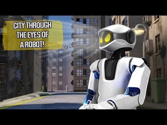 Robot Battle 3D Simulator Robot Battle 3D Simulator