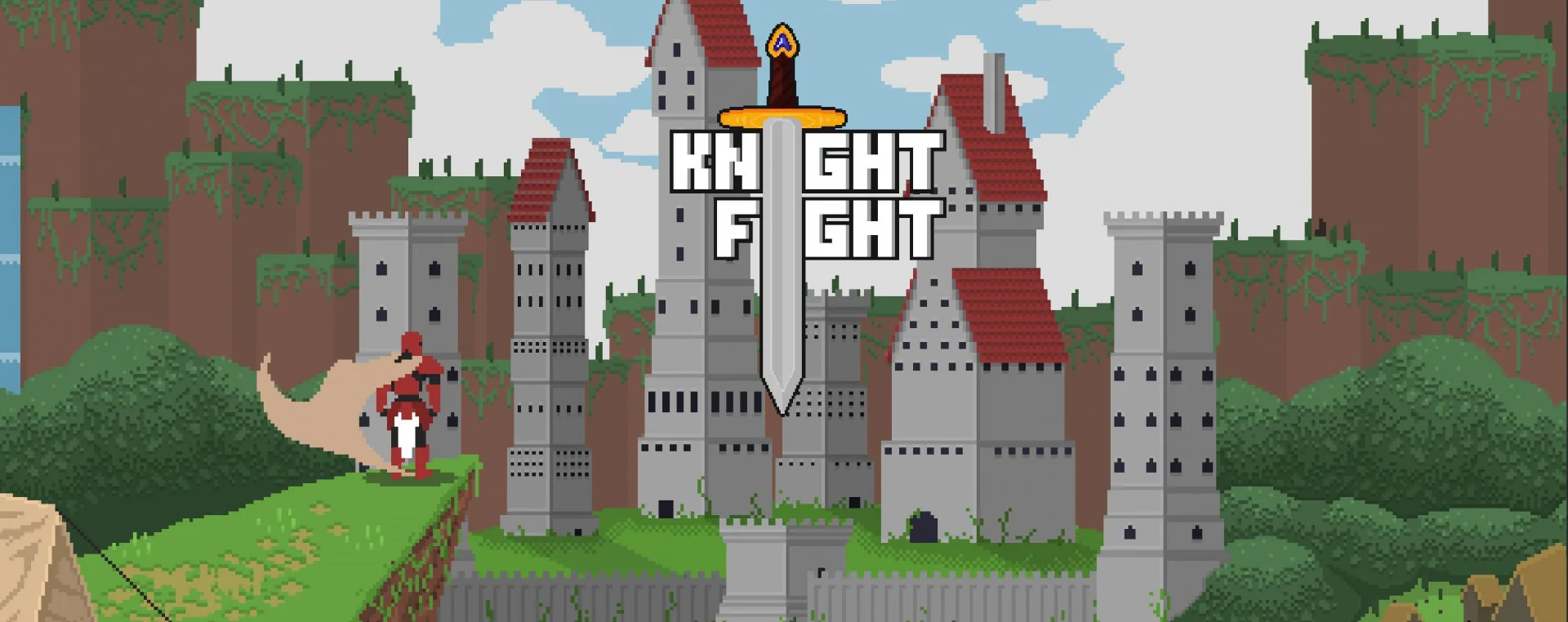 Knight Fight (Ever) (itch) Knight Fight (Ever) (itch)