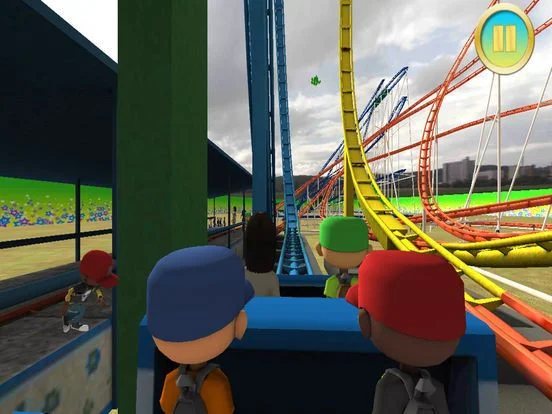 Real Roller Coaster Simulator Free Real Roller Coaster Simulator Free