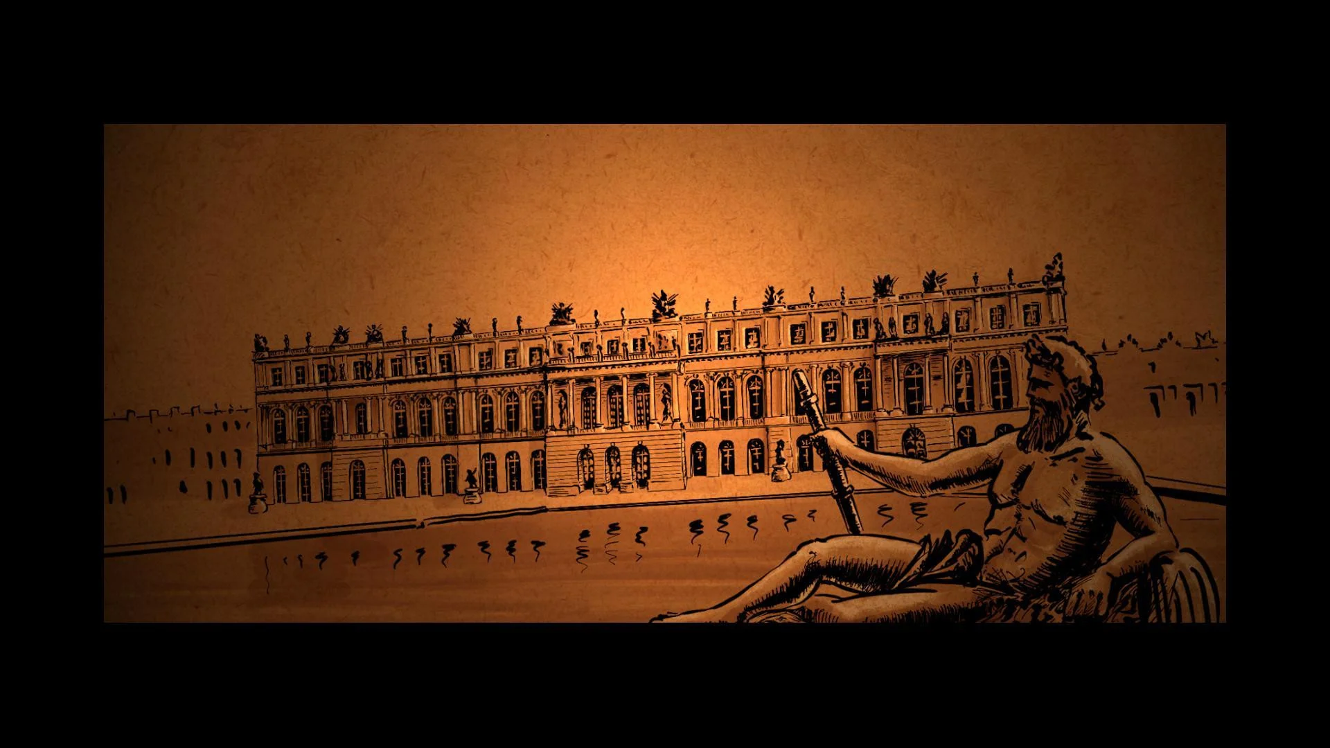 Рецензии Heidelberg 1693 Public Demo (itch)