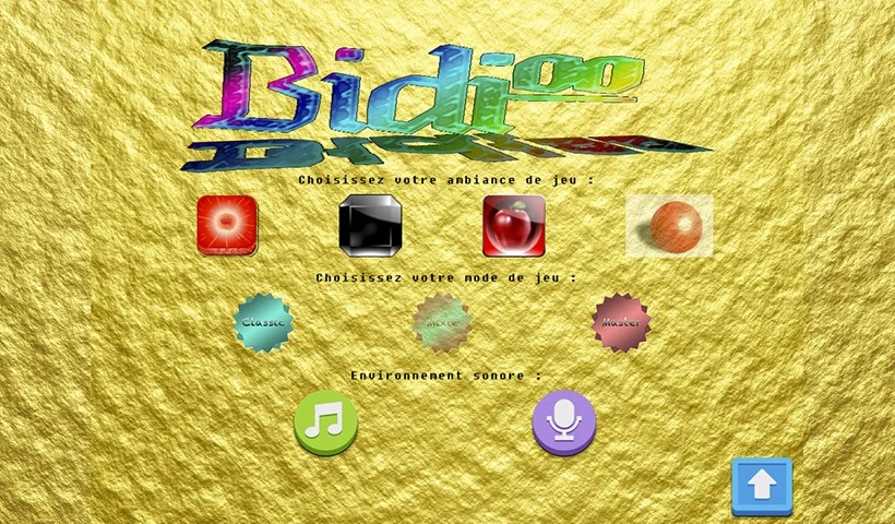 Bidioo (itch)