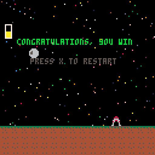 Space Lander (Delphian School) (itch) Space Lander (Delphian School) (itch)
