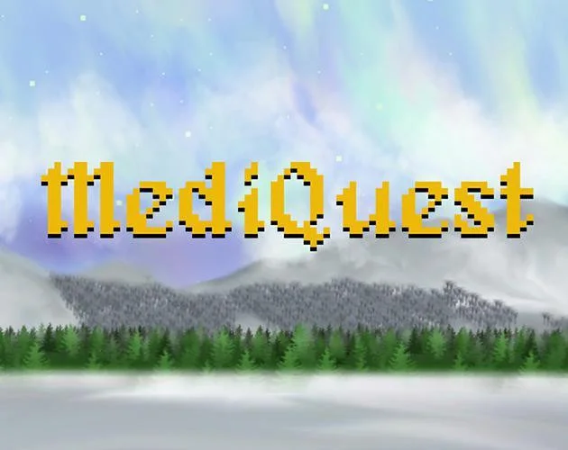 MediQuest (itch) MediQuest (itch)