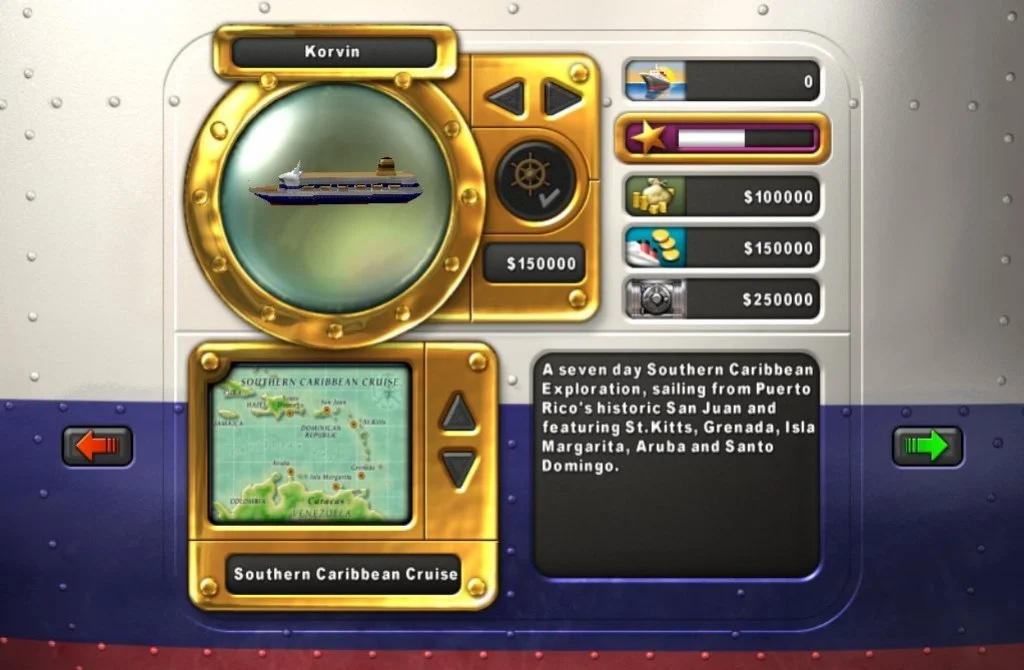 Luxury Liner Tycoon Luxury Liner Tycoon