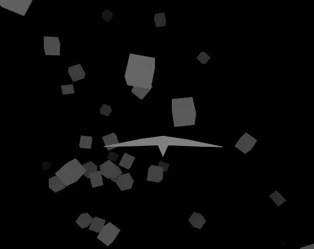 Paper Airplane... (itch) Paper Airplane... (itch)
